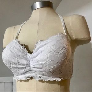 34DD Victoria’s Secret Swimsuit Top